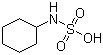 環拉酸; 環己基氨基磺酸