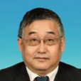段偉(北京市水務局總工程師)