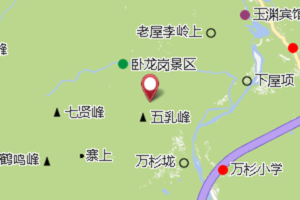 茶子壟 茶子壟
