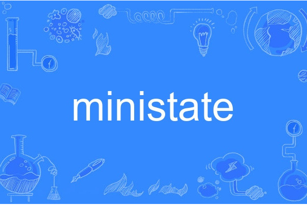 ministate ministate