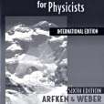 Mathematical Methods For Physicists International Student Edition, Sixth Edition Mathematical Methods For Physicists International Student Edition, Sixth Edition