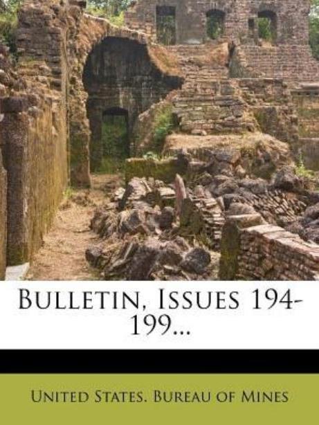 Bulletin, Issues 194-199... Bulletin, Issues 194-199...