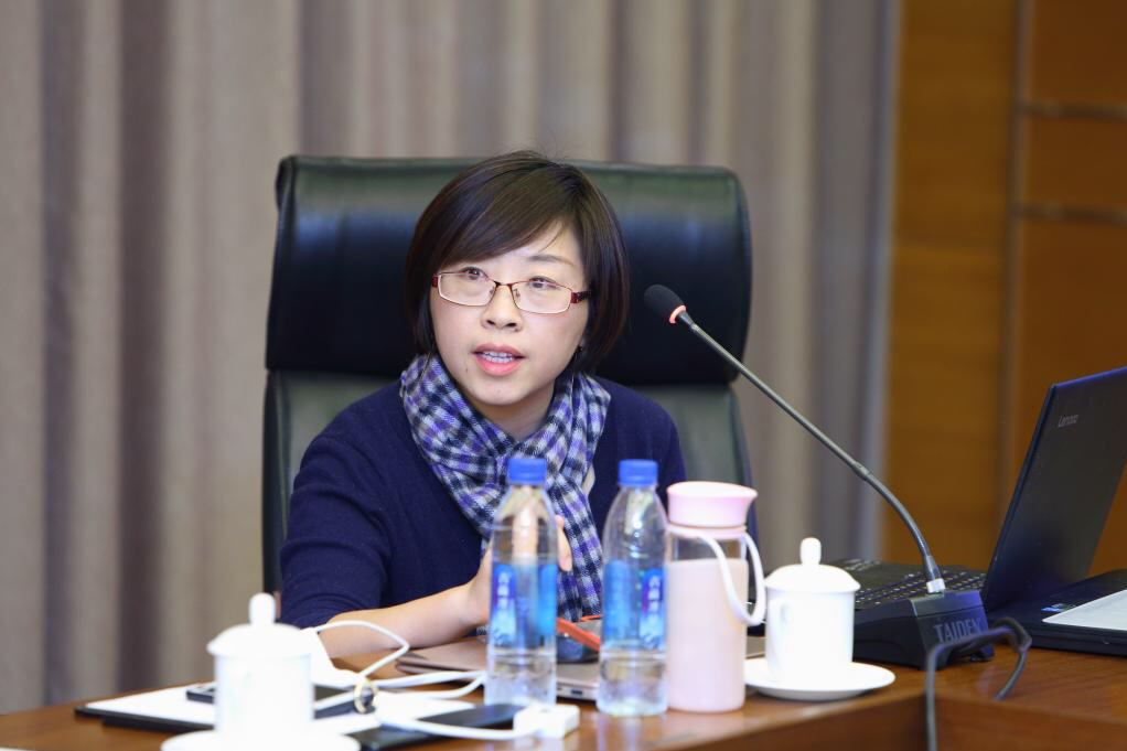 王娜(北京航空航天大學馬克思主義學院教授) 王娜(北京航空航天大學馬克思主義學院教授)