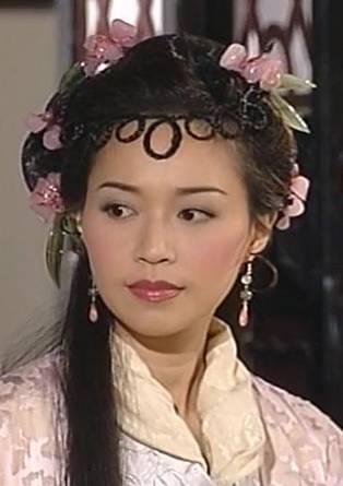 洛神(2002年蔡少芬主演的電視劇)