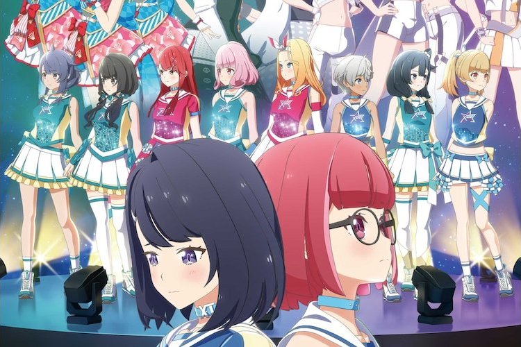 IDOL舞SHOW IDOL舞SHOW