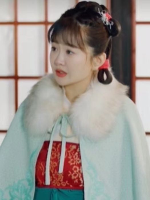 周妍(演員) 周妍(演員)