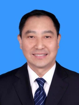 李剛(河南省鄭州市交通運輸局副局長、三級調研員)