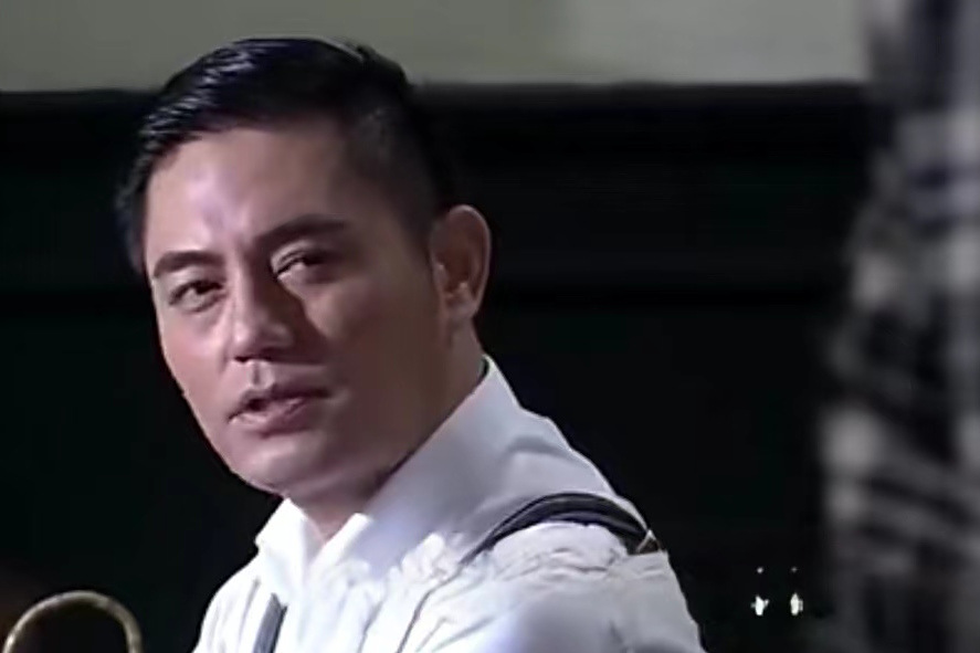 鬼門龍二 鬼門龍二
