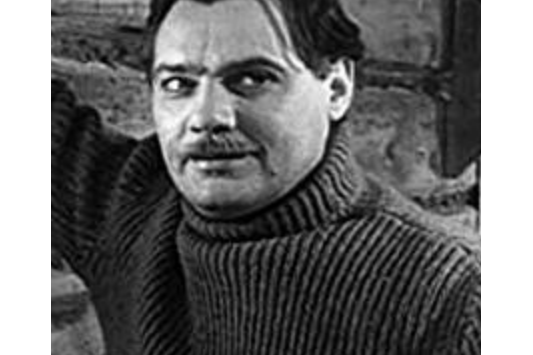 Dmitri Pavlov Dmitri Pavlov