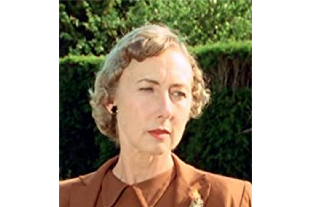 Geraldine Newman Geraldine Newman