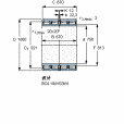 SKF 315973軸承