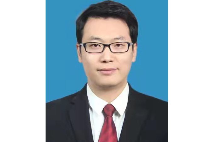 李昱(濟南市槐蔭區科技副區長、區政府黨組成員) 李昱(濟南市槐蔭區科技副區長、區政府黨組成員)