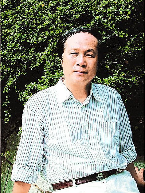 盧瑞祥(中國書法家協會會員、廣東省書法家協會理事) 盧瑞祥(中國書法家協會會員、廣東省書法家協會理事)