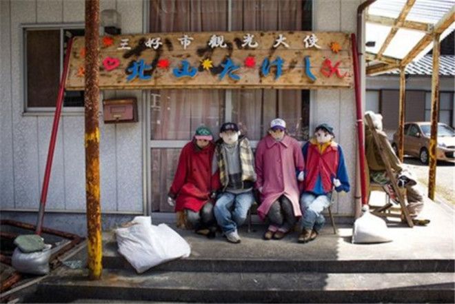 名頃村 名頃村