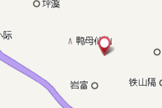 水井兜 水井兜