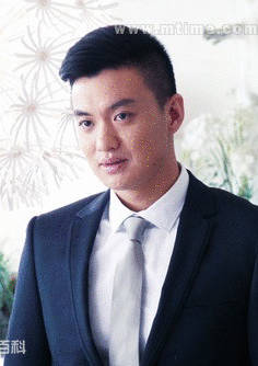 回到愛開始的地方(周渝民、劉詩詩主演電影) 回到愛開始的地方(周渝民、劉詩詩主演電影)