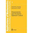 Deterministic and Stochastic Optimal Control Deterministic and Stochastic Optimal Control