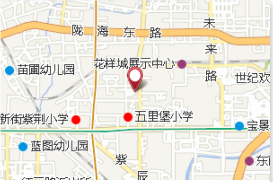 二里崗村 二里崗村