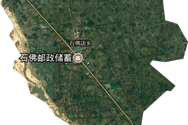 石佛店鎮(石佛店鄉) 石佛店鎮(石佛店鄉)