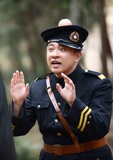 暗戰危城(桂林往事（桂林往事）)