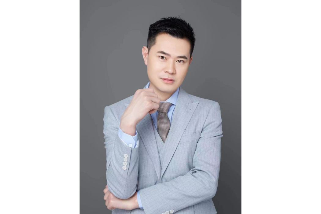 吳應剛(易創經雲數字科技有限公司董事長)