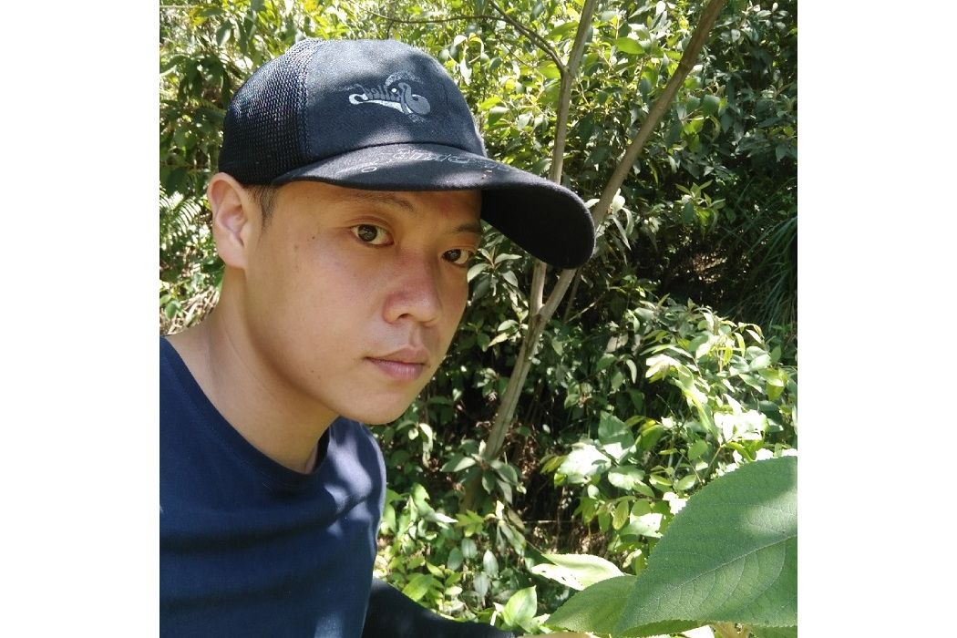 黃劍斌(黃劍斌糙天牛發現者) 黃劍斌(黃劍斌糙天牛發現者)