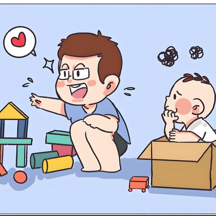 小正正 小正正