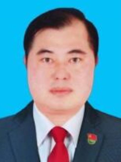 鄒漢明(廣東省韶關市仁化副縣長,政府黨組成員、仁化縣政協黨組成員、副主席) 鄒漢明(廣東省韶關市仁化副縣長,政府黨組成員、仁化縣政協黨組成員、副主席)