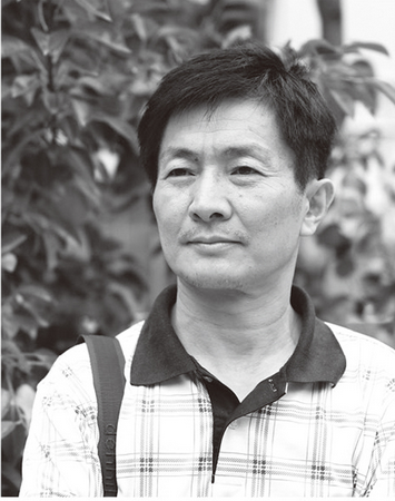 王藝峰 王藝峰