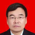 朱洪軍(寧夏回族自治區工業和信息化廳副廳長) 朱洪軍(寧夏回族自治區工業和信息化廳副廳長)