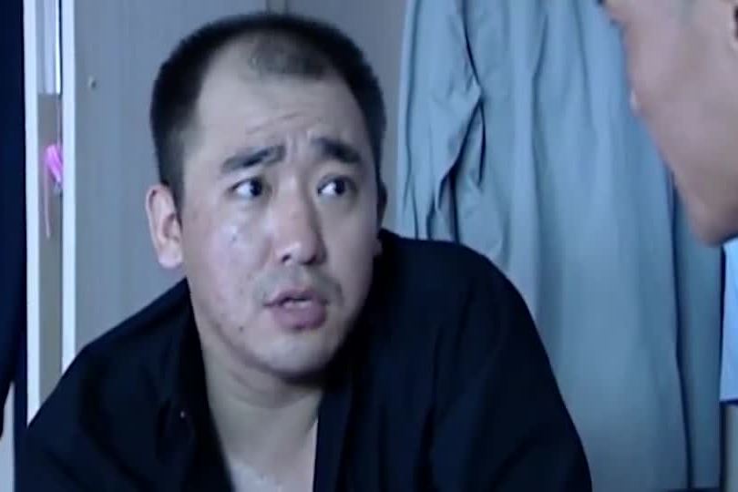 馮大慶(反腐劇《罪域》角色) 馮大慶(反腐劇《罪域》角色)