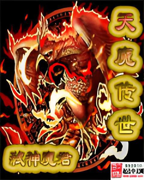 天魔傳世 天魔傳世