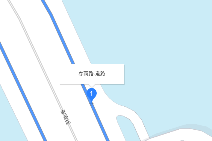 春雨路(瀘州市龍馬潭區境內的一條道路) 春雨路(瀘州市龍馬潭區境內的一條道路)
