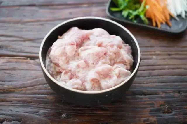 硃砂粥 硃砂粥