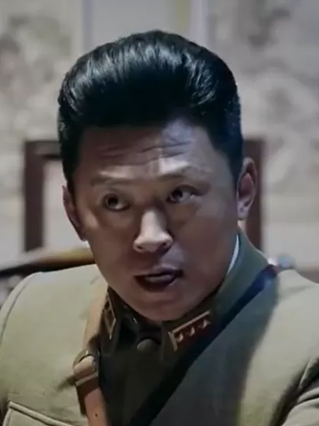 李英傑(抗日戰爭劇《獵手》中的角色) 李英傑(抗日戰爭劇《獵手》中的角色)