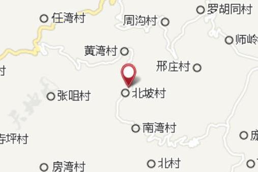 小王坡 小王坡