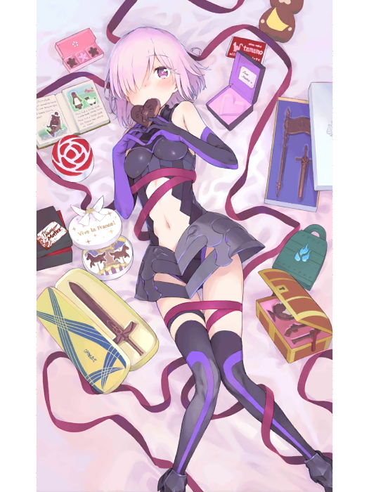 甜蜜之心