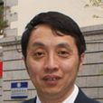 邱宏(北京科技大學套用科學學院院長)
