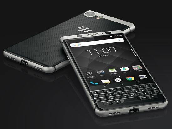 BlackBerry KEYone BlackBerry KEYone