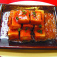 豆腐盒子 豆腐盒子