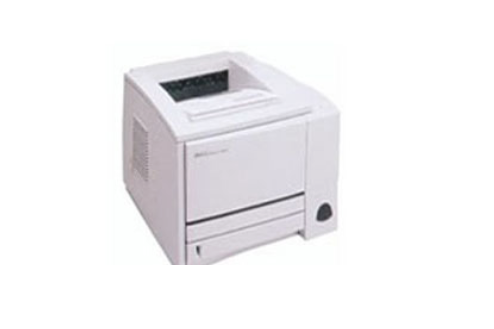 惠普LaserJet 2200dtn 惠普LaserJet 2200dtn