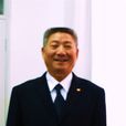 趙默(數學家及作家) 趙默(數學家及作家)