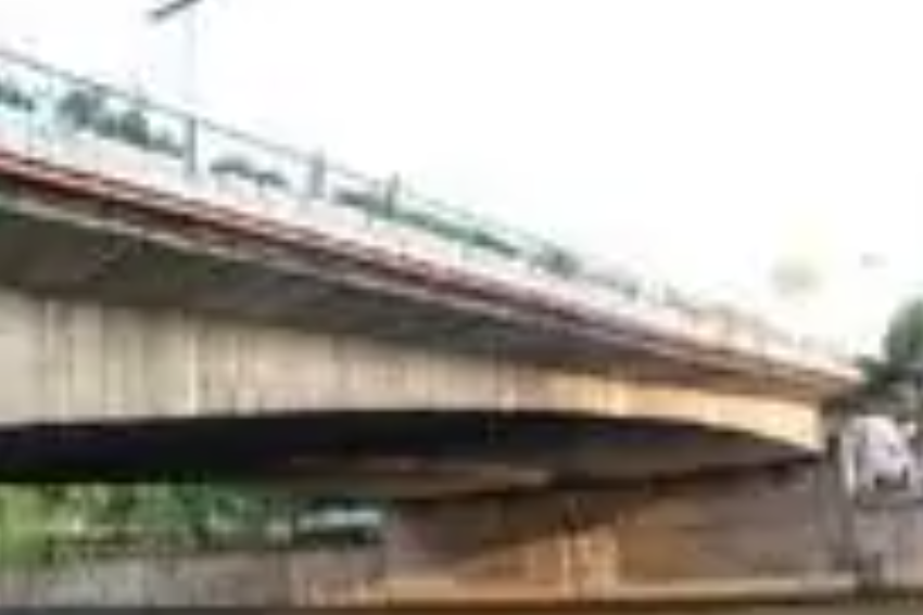 德安橋