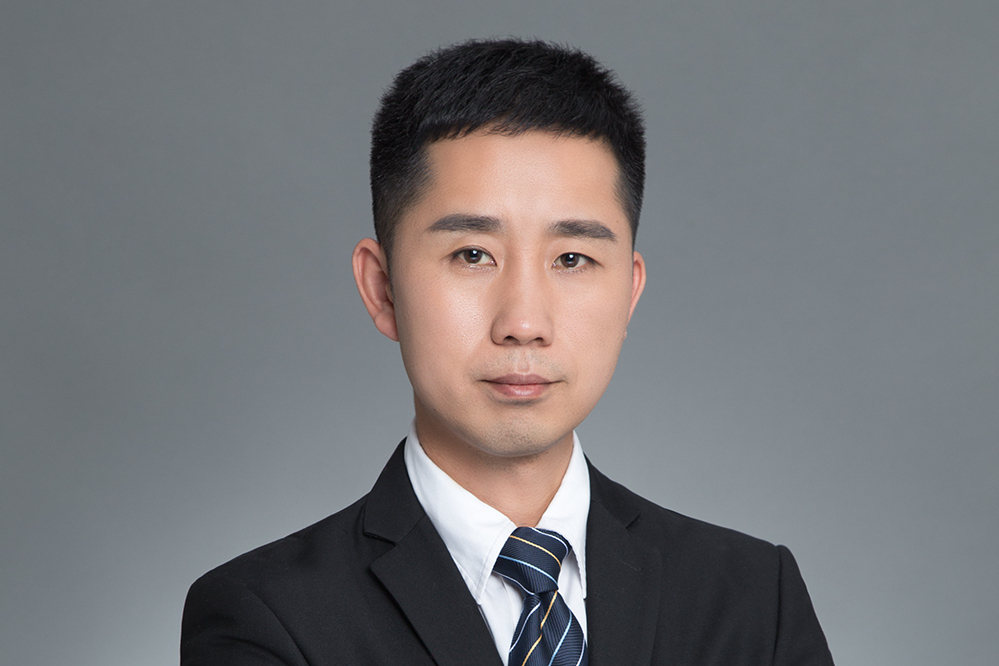 梁國棟(律師) 梁國棟(律師)