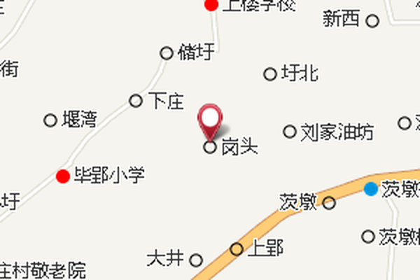 東傅老莊 東傅老莊