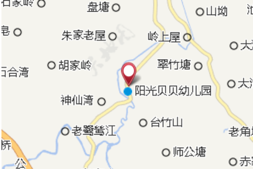 漁陂村
