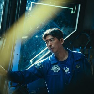 黑盒子(2025年李昭樺執導的科幻驚悚劇) 黑盒子(2025年李昭樺執導的科幻驚悚劇)
