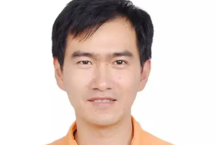 賈金柱 賈金柱