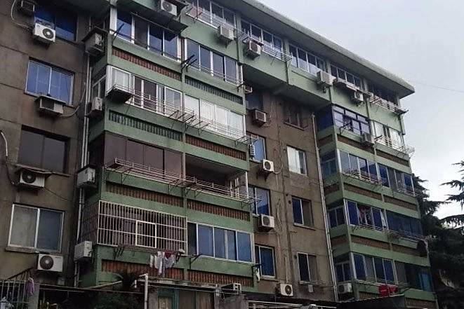 康樂橫街 康樂橫街