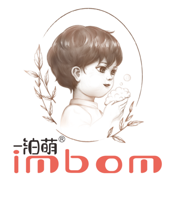 一泊萌 IMBOM 一泊萌 IMBOM